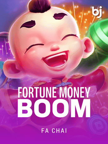 FORTUNE MONEY BOOMpng game thumbnail
