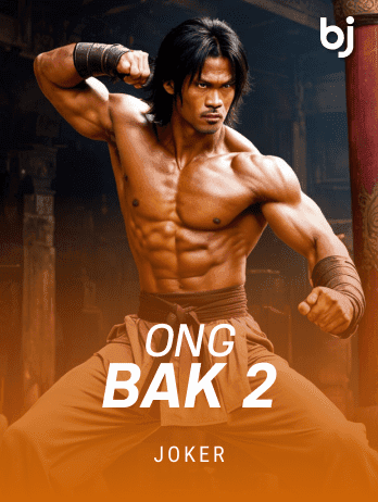 Ong Bak 2png game poster