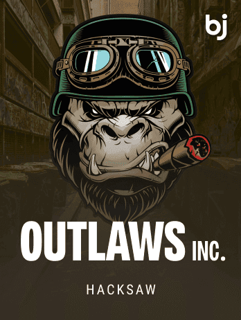 Outlaws Inc game thumbnail