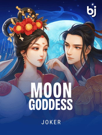 Moon Goddesspng game poster