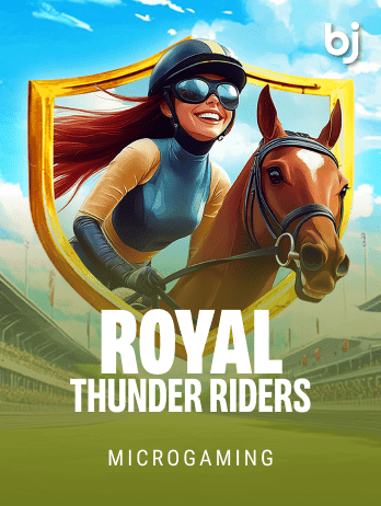 Royal Thunder Riderspng game thumbnail