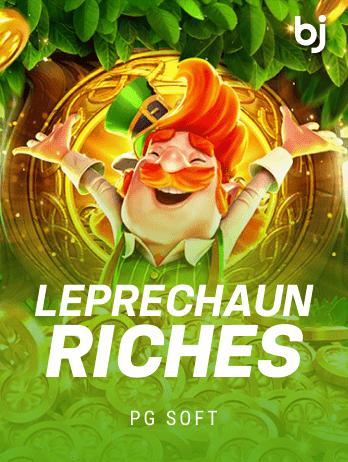 Leprechaun Richespng game thumbnail